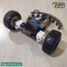 8 Array Line Follower Robot with PID Control - Science Project 8 Array Line Follower Robot with PID Control - Science Project