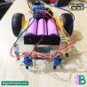 Ready-Made Line Following Robot | Arduino Project BD Ready-Made Line Following Robot | Arduino Project BD