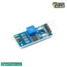 Buy Rain Sensor Module Arduino Weather Project