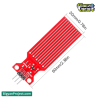 Buy Water Level Sensor Module for Arduino ESP32 ESP8266 Buy Water Level Sensor Module for Arduino ESP32 ESP8266
