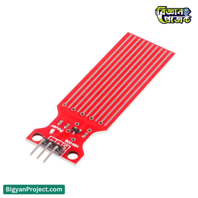 Buy Water Level Sensor Module for Arduino ESP32 ESP8266 Buy Water Level Sensor Module for Arduino ESP32 ESP8266