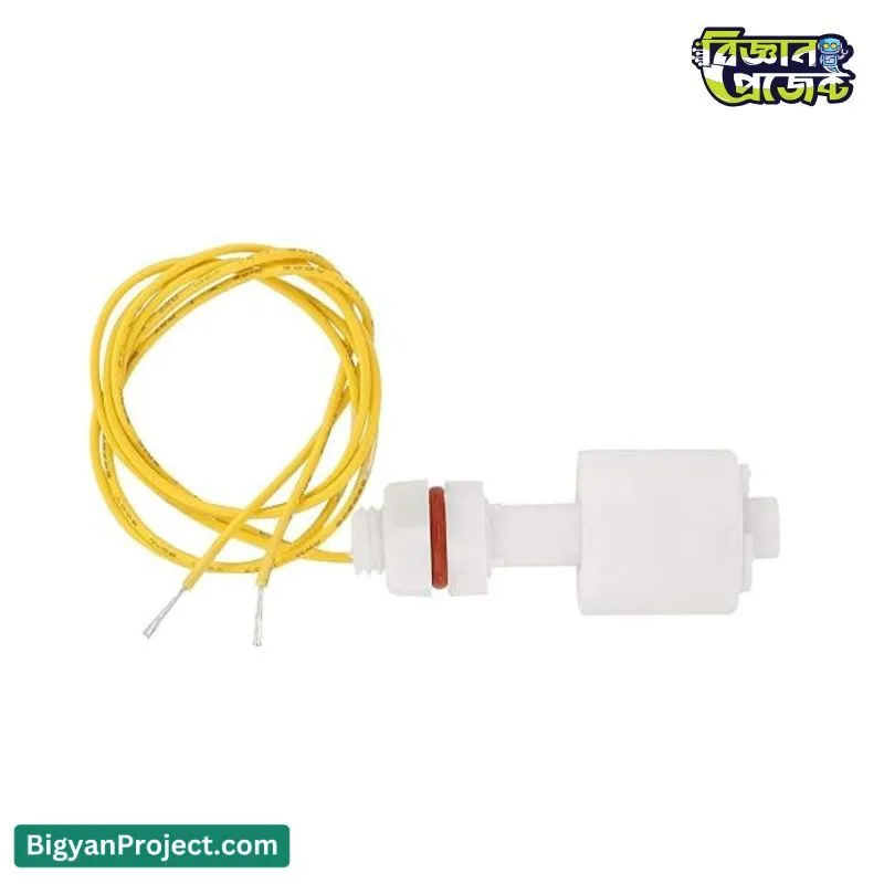 Buy Vertical Float Switch MD-4510P Water Level Sensor