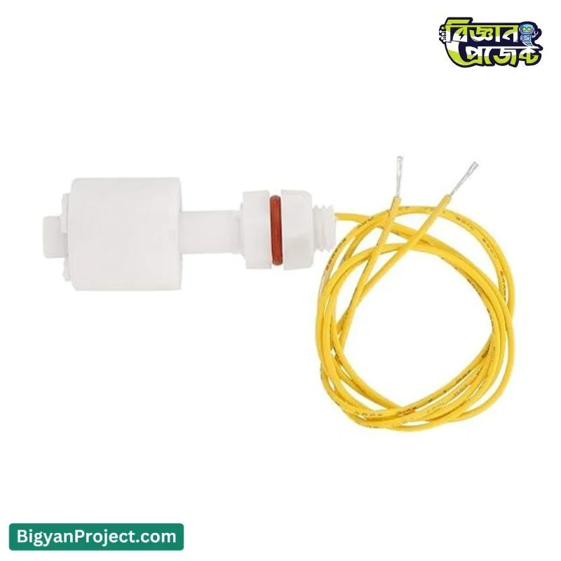 Buy Vertical Float Switch MD-4510P Water Level Sensor