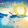 Buy Vertical Float Switch MD-4510P Water Level Sensor