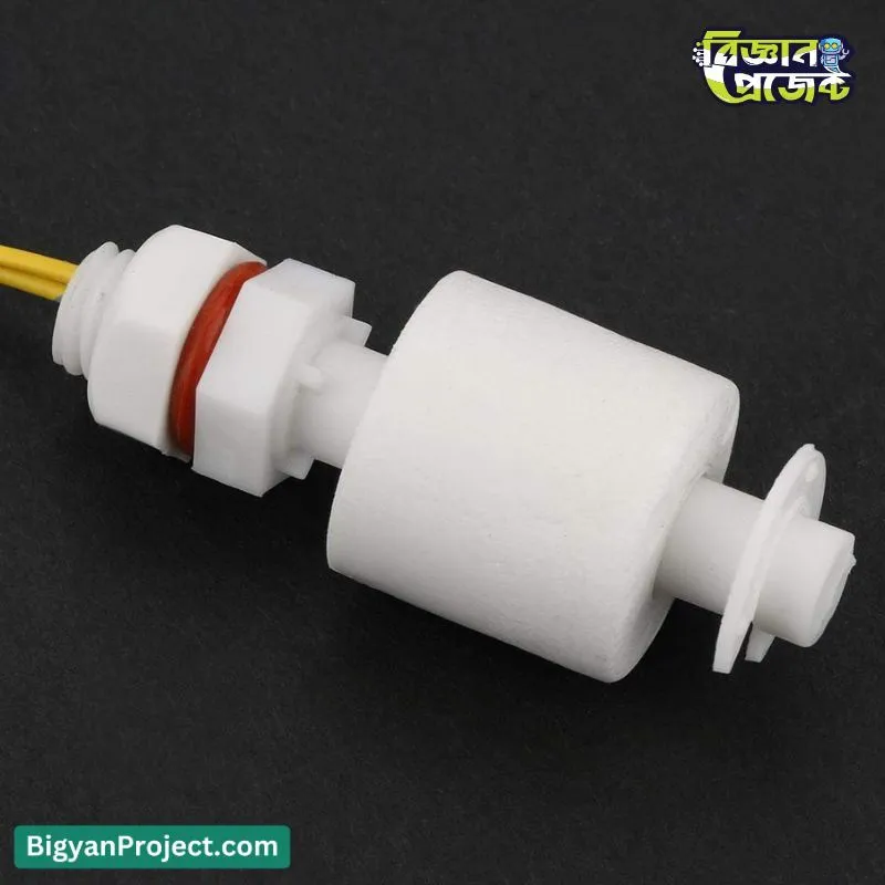 Buy Vertical Float Switch MD-4510P Water Level Sensor