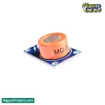 Buy MQ-3 Alcohol Sensor Module for Arduino Projects
