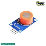 Buy MQ-3 Alcohol Sensor Module for Arduino Projects