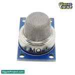 Buy MQ-4 Methane Gas Sensor Module for Arduino DIY