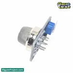 Buy MQ-4 Methane Gas Sensor Module for Arduino DIY