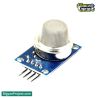 MQ-5 Gas Sensor Module Buy at Bigyan Project