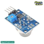 Buy MQ6 Gas Sensor Module | Bigyan Project