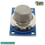Buy MQ-8 Hydrogen Gas Sensor Module H2 Detector