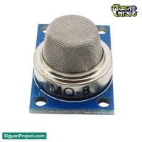 Buy MQ-8 Hydrogen Gas Sensor Module H2 Detector