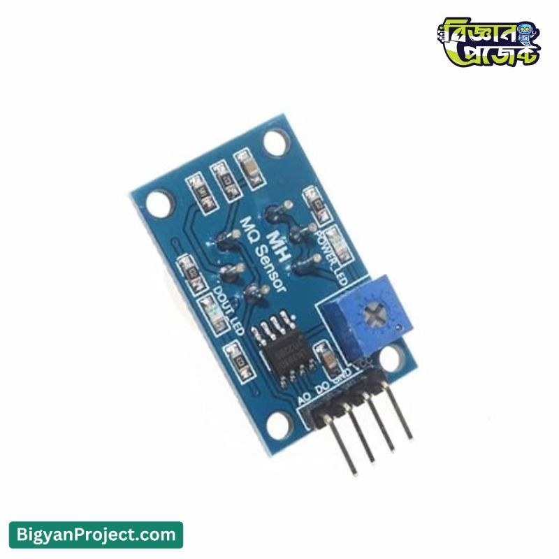 Buy MQ-8 Hydrogen Gas Sensor Module H2 Detector Buy MQ-8 Hydrogen Gas Sensor Module H2 Detector