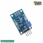 Buy MQ-8 Hydrogen Gas Sensor Module H2 Detector