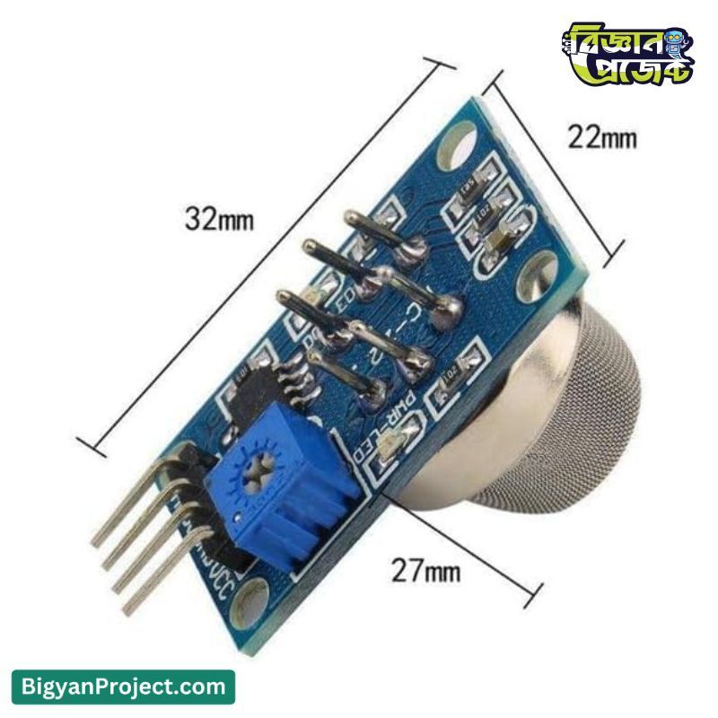 MQ-135 Buy Air Quality Sensor Gas Detection Module Arduino MQ-135 Buy Air Quality Sensor Gas Detection Module Arduino