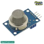 MQ-135 Buy Air Quality Sensor Gas Detection Module Arduino