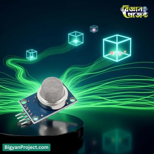 MQ-135 Buy Air Quality Sensor Gas Detection Module Arduino