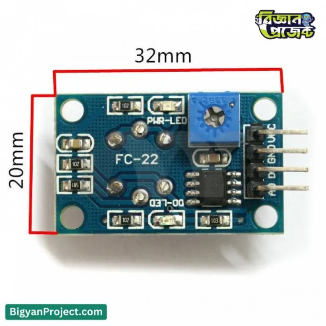 MQ-135 Buy Air Quality Sensor Gas Detection Module Arduino