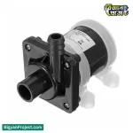 12V Water Pump Buy Online | Bigyan Project
