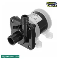 12V Water Pump Buy Online | Bigyan Project