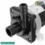 12V Water Pump Buy Online | Bigyan Project