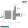 12V Water Pump Buy Online | Bigyan Project 12V Water Pump Buy Online | Bigyan Project