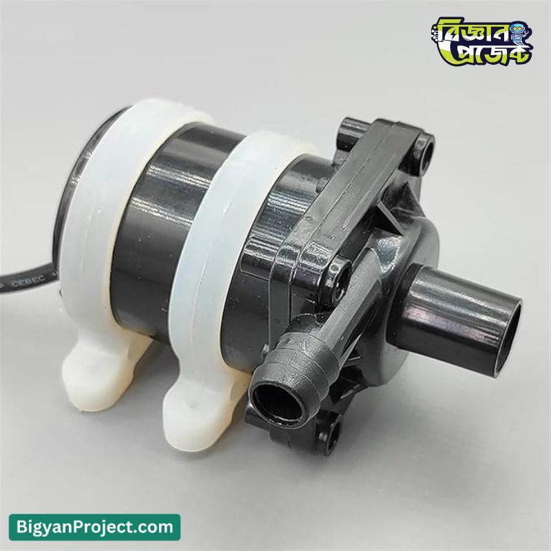 12V Water Pump Buy Online | Bigyan Project 12V Water Pump Buy Online | Bigyan Project