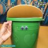 Contactless Smart Dustbin Using Arduino | Science Project BD Contactless Smart Dustbin Using Arduino | Science Project BD