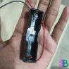 1-Channel 18650 Battery Holder Case in Bangladesh