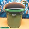 Contactless Smart Dustbin Using Arduino | Science Project BD Contactless Smart Dustbin Using Arduino | Science Project BD