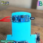 Advanced Fire Alarm Kit for Students – Science Projects