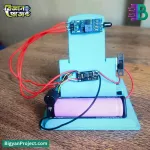 Advanced Fire Alarm Kit for Students – Science Projects