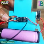 Advanced Fire Alarm Kit for Students – Science Projects