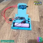 Advanced Fire Alarm Kit for Students – Science Projects