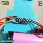 Advanced Fire Alarm Kit for Students – Science Projects