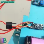 Advanced Fire Alarm Kit for Students – Science Projects