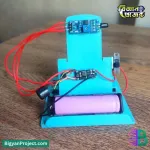 Advanced Fire Alarm Kit for Students – Science Projects