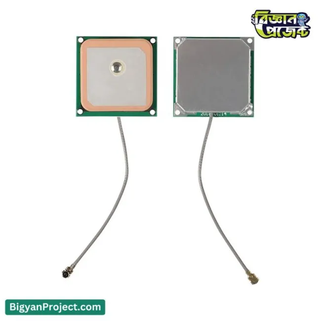 GPS Module GY-NEO6MV2 NEO-6M Buy for Arduino & Drones