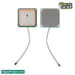 GPS Module GY-NEO6MV2 NEO-6M Buy for Arduino & Drones