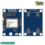 GPS Module GY-NEO6MV2 NEO-6M Buy for Arduino & Drones
