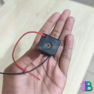 1-Channel 18650 Battery Holder Case in Bangladesh