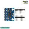 GY-521 MPU-6050 Sensor Module – Buy Online at Bigyan Project