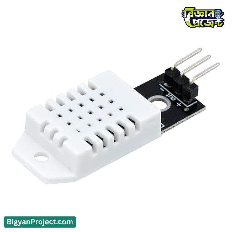 Buy DHT22 AM2302 Temperature and Humidity Sensor Module Buy DHT22 AM2302 Temperature and Humidity Sensor Module