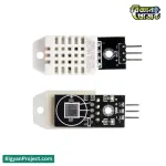 Buy DHT22 AM2302 Temperature and Humidity Sensor Module