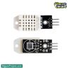 Buy DHT22 AM2302 Temperature and Humidity Sensor Module Buy DHT22 AM2302 Temperature and Humidity Sensor Module