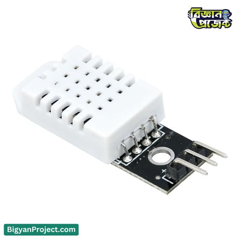 Buy DHT22 AM2302 Temperature and Humidity Sensor Module Buy DHT22 AM2302 Temperature and Humidity Sensor Module