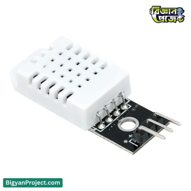 Buy DHT22 AM2302 Temperature and Humidity Sensor Module