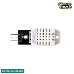 Buy DHT22 AM2302 Temperature and Humidity Sensor Module