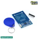 RC522 RFID Module Buy Online for Arduino Projects